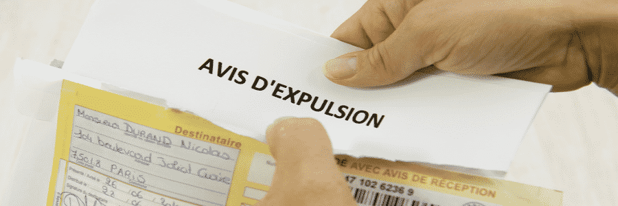 Activites Avocat Expulsion